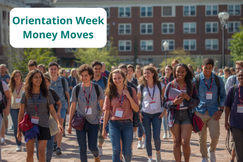 CUSC JulyBlog3 OrientationWeekMoneyMoves