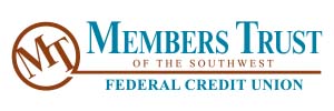 Members Trust Federal Credit Union Logo Logo