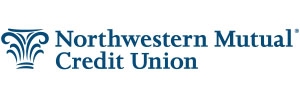 Northwestern Mutual Credit Union Logo Logo
