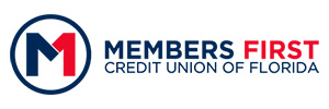 Members First Credit Union of Florida Logo Members First Credit Union of Florida