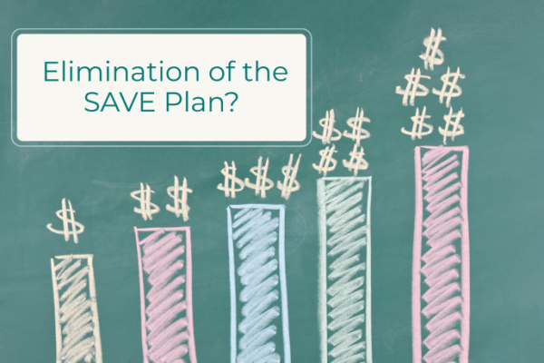 Save Plan Income The End of the SAVE Plan: What It Means for Student Loan Borrowers ...