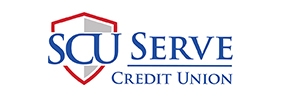 Serve Credit Union Logo Logo