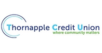 Thornapple Credit Union Logo Logo