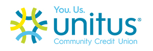 Unitus Community Credit Union Logo Logo
