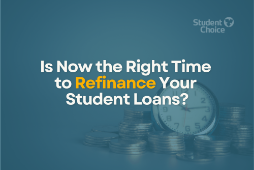 is-now-the-right-time-to-refinance-your-student-loans is now the right time to refinance your student loans