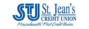 St. Jean’s Credit Union Logo Logo