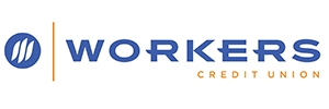 Workers Credit Union Logo Logo